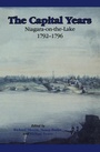 Cover: The Capital Years - Dundurn Press