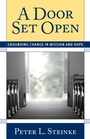 Cover: A Door Set Open - Alban Institute, Inc