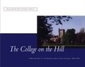 Cover: The College on the Hill - Dundurn Press