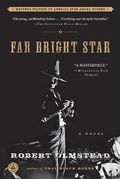 Cover: Far Bright Star - Algonquin Books