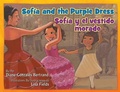Cover: Sofia and the Purple Dress / Sofia Y El Vestido Morado - Pinata Books