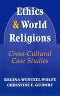 Cover: Ethics and World Religions - Orbis Books (USA)