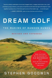Abbildung von: Dream Golf - Algonquin Books