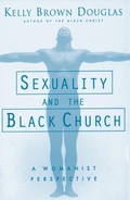 Cover: Sexuality and the Black Church - Orbis Books (USA)