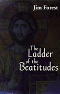 Cover: Ladder of the Beatitudes - Orbis Books (USA)
