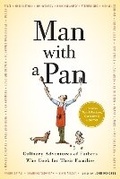 Cover: Man with a Pan - Algonquin Books