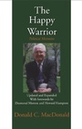 Cover: The Happy Warrior - Dundurn Press