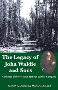 Cover: The Legacy of John Waldie and Sons - Natural Heritage