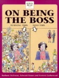Cover: On Being the Boss - Crisp Publications Inc