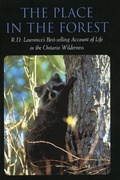 Cover: The Place in the Forest - Natural Heritage