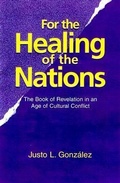 Bild: For the Healing of the Nations - Orbis Books (USA)