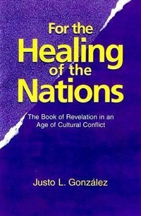 Bild: For the Healing of the Nations - Orbis Books (USA)