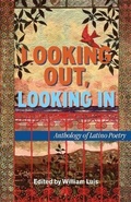 Cover: Looking Out, Looking in - Arte Publico Press