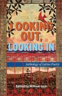 Enlarge image Cover: Looking Out, Looking in - Arte Publico Press