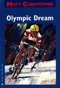 Cover: Olympic Dream - Little, Brown Books for Young Readers
