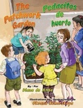 Cover: The Patchwork Garden / Pedacitos de Huerto - Pinata Books