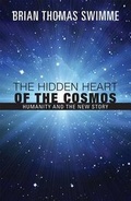 Cover: The Hidden Heart of the Cosmos - Orbis Books (USA)
