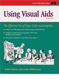 Cover: Using Visual AIDS - Course Technology Inc