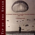 Cover: Tip of the Spear - Dundurn