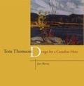 Cover: Tom Thomson - Dundurn