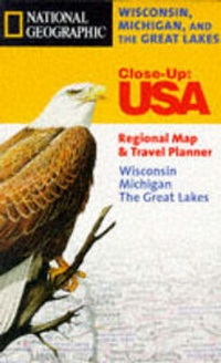 Abbildung von: Wisconsin, Michigan and the Great Lakes - National Geographic Books