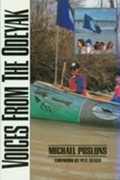 Cover: Voices From the Odeyak - Dundurn