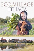 Cover: EcoVillage at Ithaca - New Society Publishers