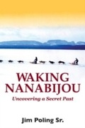 Cover: Waking Nanabijou - Dundurn