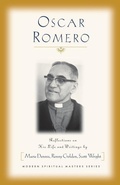 Cover: Oscar Romero - Orbis Books (USA)