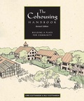 Cover: The Cohousing Handbook - New Society Publishers