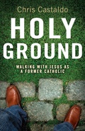 Cover: Holy Ground - Zondervan