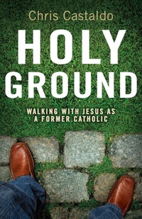 Enlarge image Cover: Holy Ground - Zondervan