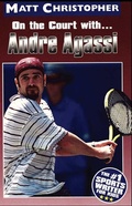 Cover: Andre Agassi - Little, Brown Books for Young Readers
