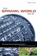 Cover: It's a Sprawl World After All - New Society Publishers