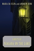 Cover: Ghosts of Niagara-on-the-Lake - Natural Heritage Books