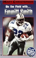 Cover: Emmitt Smith - Little, Brown Books for Young Readers