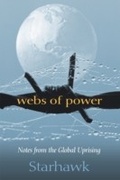 Cover: Webs of Power - New Society Publishers