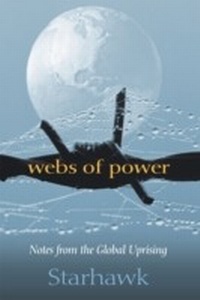 Enlarge image Cover: Webs of Power - New Society Publishers