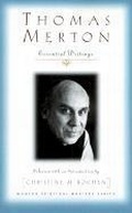 Cover: Thomas Merton - Orbis Books (USA)