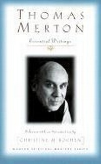Enlarge image Cover: Thomas Merton - Orbis Books (USA)