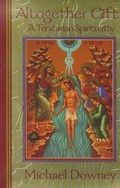 Cover: Altogether Gift: A Trinitarian Spirituality - Orbis Books (USA)