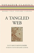 Cover: A Tangled Web - Dundurn Group Ltd