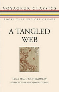 Enlarge image Cover: A Tangled Web - Dundurn Group Ltd