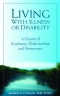 Cover: Living with Illness or Disability - American Occupational Therapy