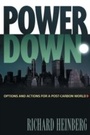 Cover: Powerdown - New Society Publishers