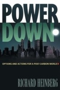 Enlarge image Cover: Powerdown - New Society Publishers