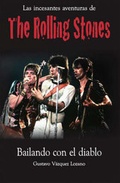 Cover: The Rolling Stones - Trafford Publishing