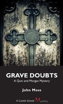 Cover: Grave Doubts - Dundurn Group Ltd
