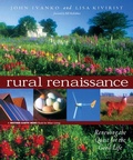 Cover: Rural Renaissance - New Society Publishers