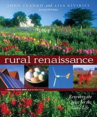 Enlarge image Cover: Rural Renaissance - New Society Publishers